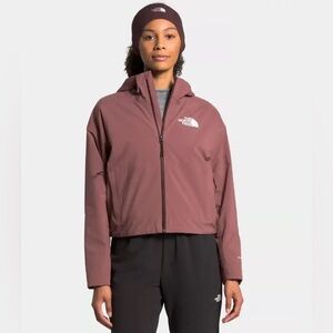 The North Face Flyweight Hooded Jacket